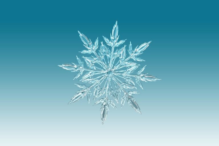 snowflake-1065155_1280